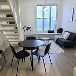 Valjastehdas Апартаменты *