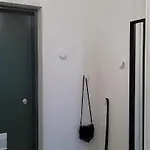 Valjastehdas Апартаменты *