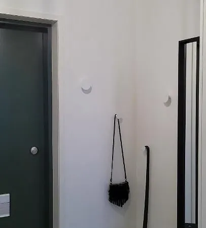 Valjastehdas Lägenhet *