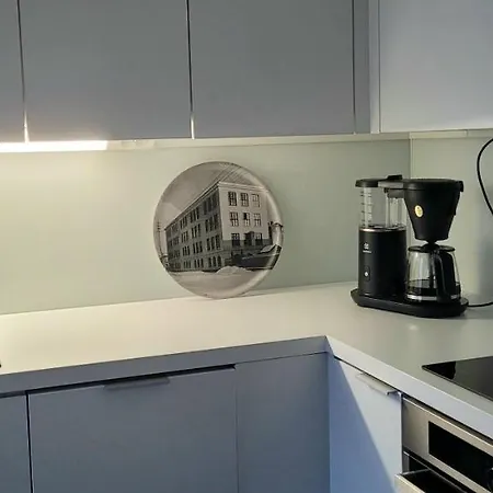 Valjastehdas Uleåborg
