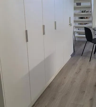 Valjastehdas Lägenhet *
