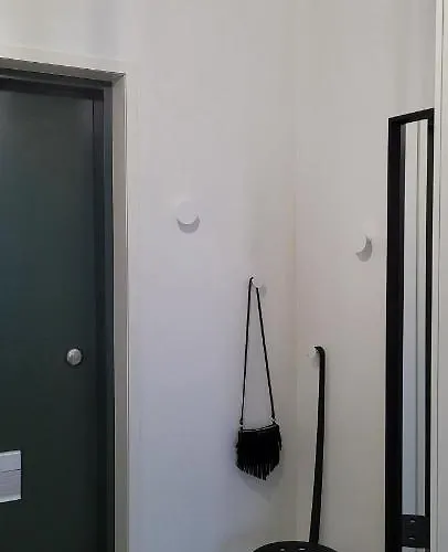 Valjastehdas 公寓 *