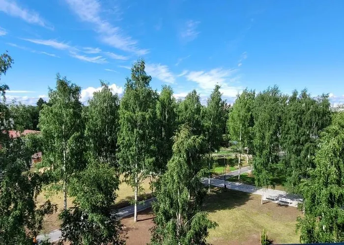 公寓 Valjastehdas *